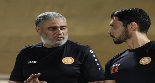 أم صلال القطري يعيين المصري فتحي الجندي مديرًا فنيًا مؤقتًا